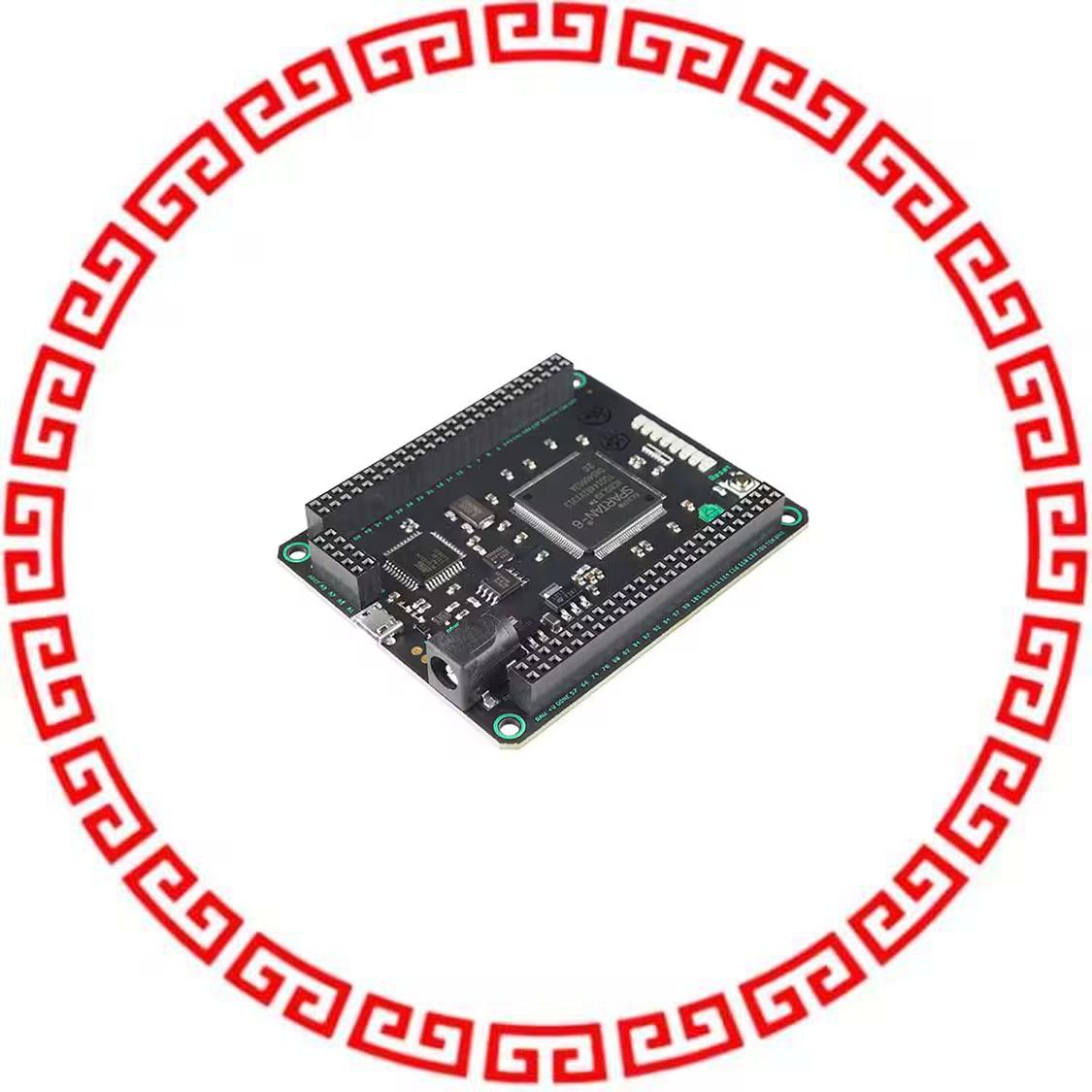 DEV-11953 DEV BOARD MOJO V3 FPGA