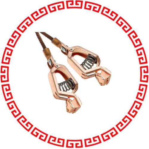 AI-000454-6 CABLE ASMY AUTO CLIP 100A LGTH