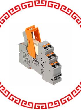 2903340 RELAY GEN PURPOSE SPDT 10A 120V