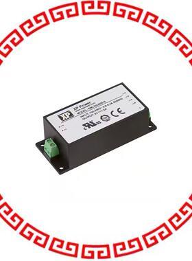 EML30US03-S AC/DC CONVERTER 3.3V 30W