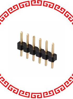 M22-2510605 CONN HEADER 2MM VERT AU 6POS