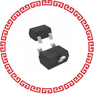 11V ZUMTS17NTA 3.2GHZ SOT323 TRANS