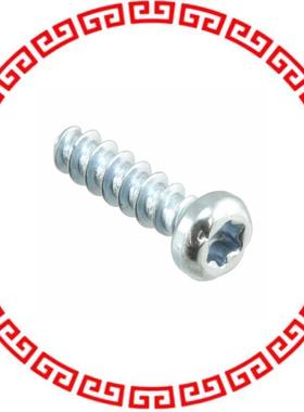 24560141 PANHEAD SCREW M2.5X9.3 100 PCS
