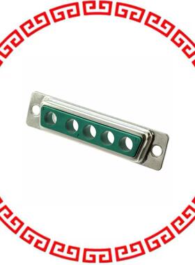 1727040033 FCT ML DSUB SDR PLG 5W5