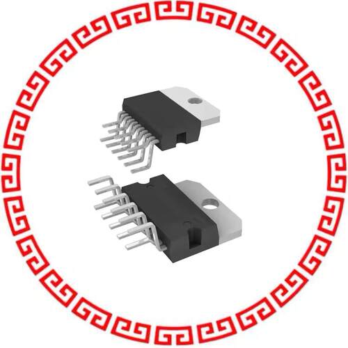 TDA7269A IC AMP AUDIO PWR 14W MULTIWATT11