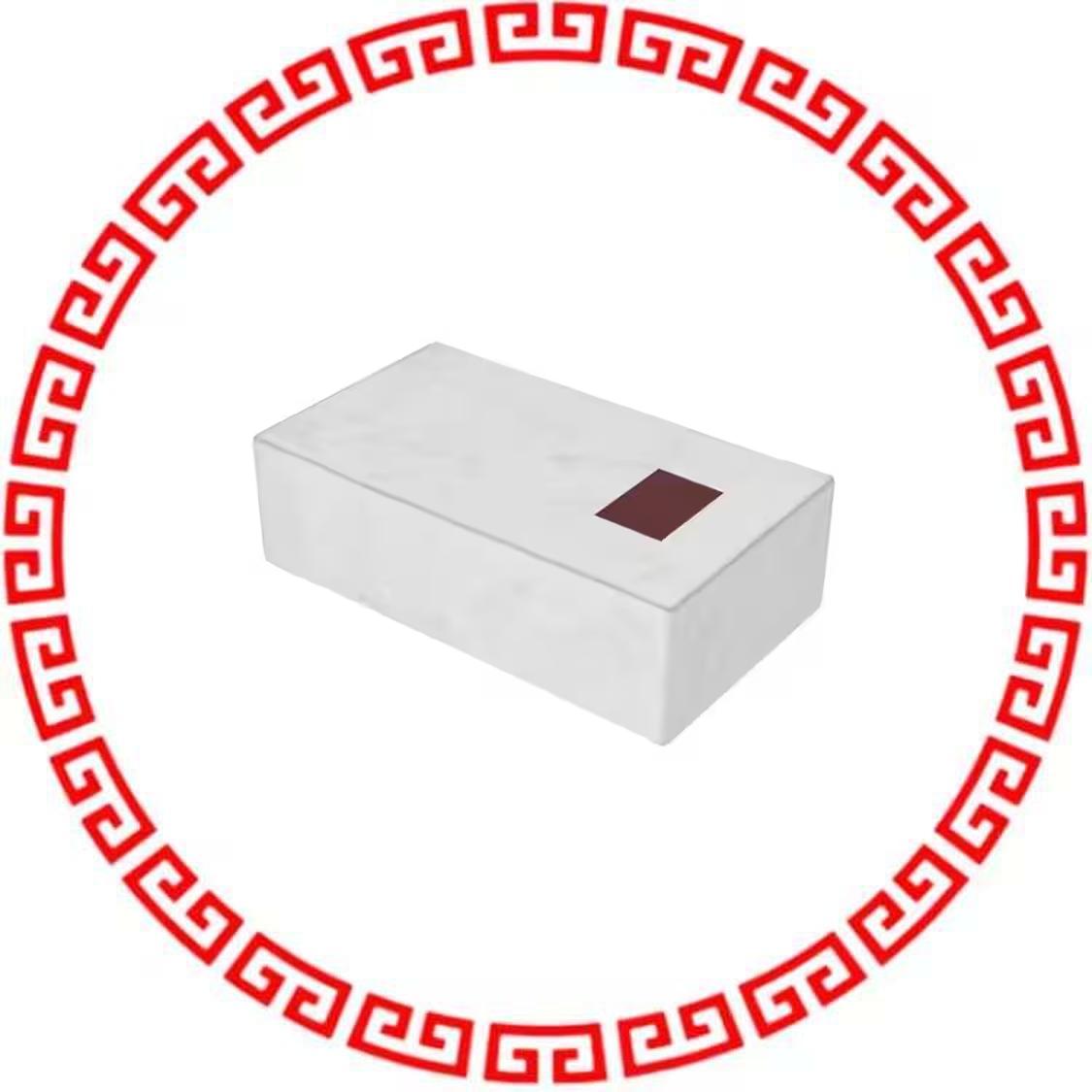 2450BM08B0003T BALUN 2.4GHZ-2.5GHZ 50/50 5SMD