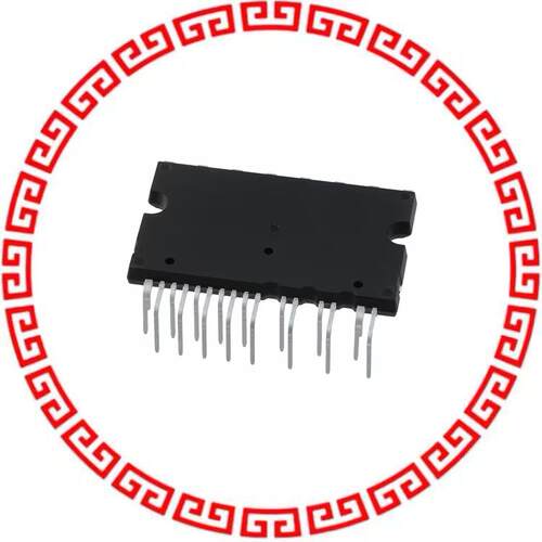 IKCM15L60GDXKMA1 IFPS MODULES