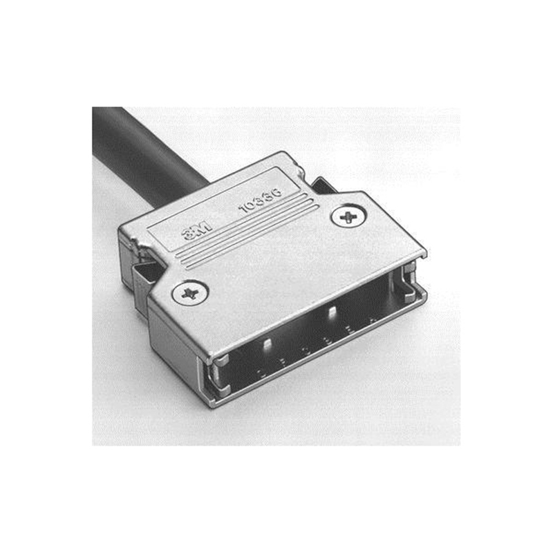 103A0-C200-00《100P JUNCTION SHELL STRT EXIT W/O KEY Zn》