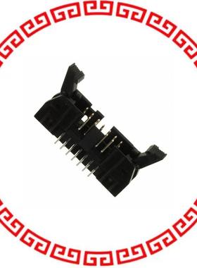 5499374-2 CONN HEADER VERT 14POS .100 GOLD