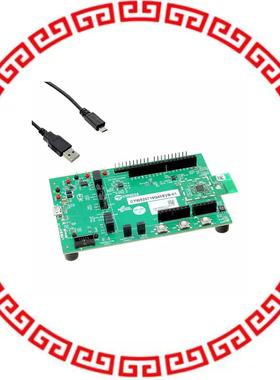 CYW920719Q40EVB-01 EVAL BRD CYW20719 BLE BT5