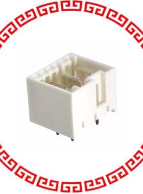 1-1971896-3 3P, RAST 5 TAB HEADER, SMT