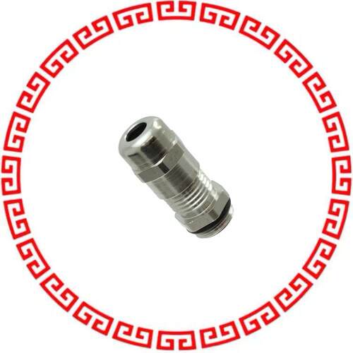 4264007 CABLE GLAND 4-6.5MM PG7 BRASS