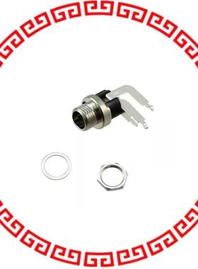 712RA CONN PWR JACK 2.5X5.5MM SOLDER