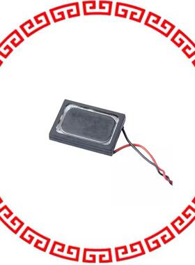 SP-1511L SPEAKER 8 OHM 83DB 0.7W/1.0W 600