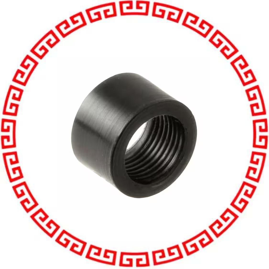 RNG_165 LED RETAINING RING 3MM