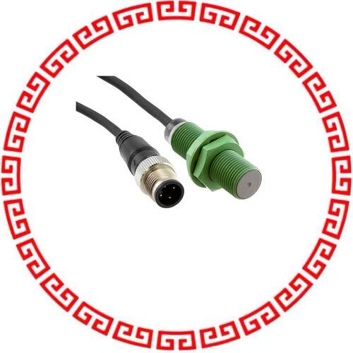 GX-F12AI-R SENSOR PROX NPN 3.3MM 12-24VDC