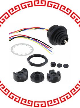 TSAT1G02A SWITCH THMBSTK MULTI HALL EFFECT