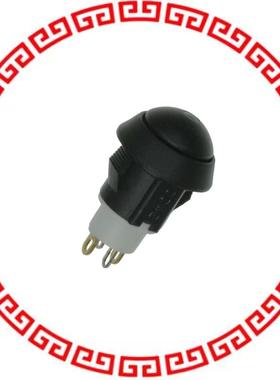 AP2D203SZBE SWITCH PUSH SPST-NO 0.125A 125V