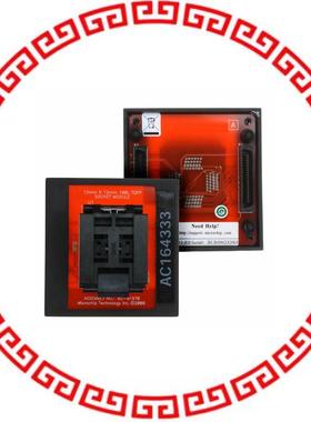 AC164333 MODULE SKT FOR PM3 100QFP