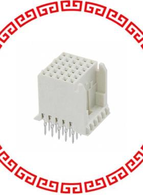 5223652-1 2MM FB,5RV,REC,ASY,030,PF,4.25