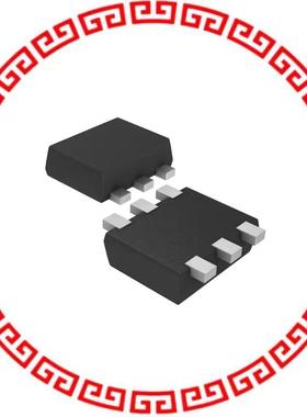 SMA3101-TL-E IC RF AMP GP 100MHZ-3GHZ 6MCPH