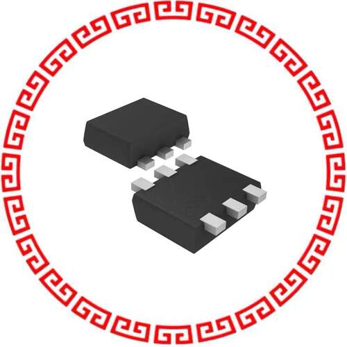 SMA3101-TL-E IC RF AMP GP 100MHZ-3GHZ 6MCPH