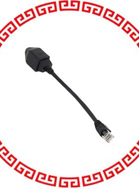 SPLITCONNECT RJ-45 TO TERMINAL SPLITTER RJ45 TO