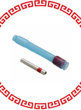 650074-000 CONN SPLICE 20-26 AWG CRIMP