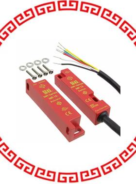 MA16DP21C3 SENSOR REED SW NO/NC CABLE LEADS
