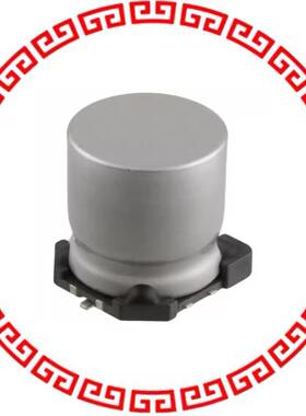 MAL214699108E3 CAP ALUM 470UF 20% 50V SMD