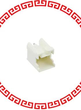 2-917780-1 CONN HEADER 2POS VERT TIN 2.5MM