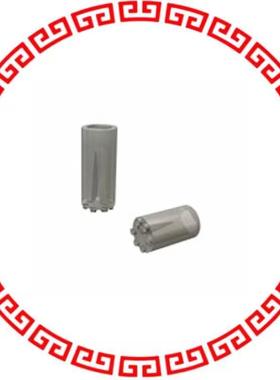 7372 SPACER LED MTG T1 .480