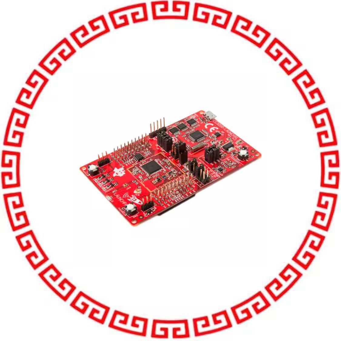 CC3200-LAUNCHXL LAUNCHPAD DEV BOARD CC3200