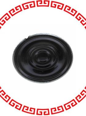PSR-20N08A-JQ SPEAKER 8OHM 250MW TOP PORT 80DB