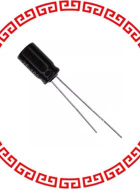 EEU-EB1A221S CAP ALUM 220UF 20% 10V RADIAL