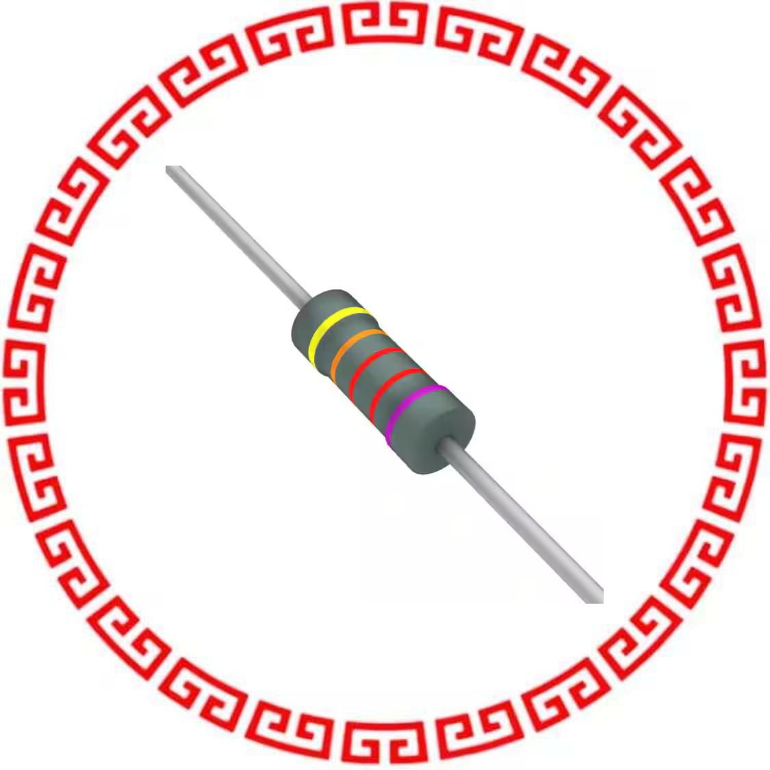 RNF14BTD43K2 RES 43.2K OHM 1/4W .1% AXIAL