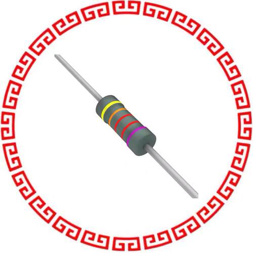 RNF14BTD43K2 RES 43.2K OHM 1/4W .1% AXIAL