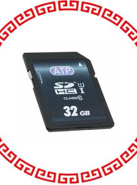 AF32GSD3-OEM MEM CARD SDHC 32GB CLASS 10 MLC
