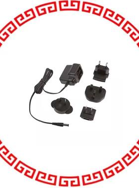 VER05US090-JA AC/DC WALL MOUNT ADAPTER 9V 5W