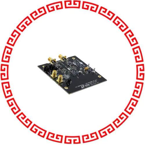 DC1763A-C BOARD DEMO 16BIT 80MSPS LTC2193