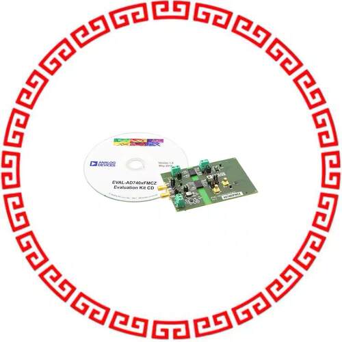 EVAL-AD7403FMCZ EVAL BOARD ISOLATED ADC AD7403