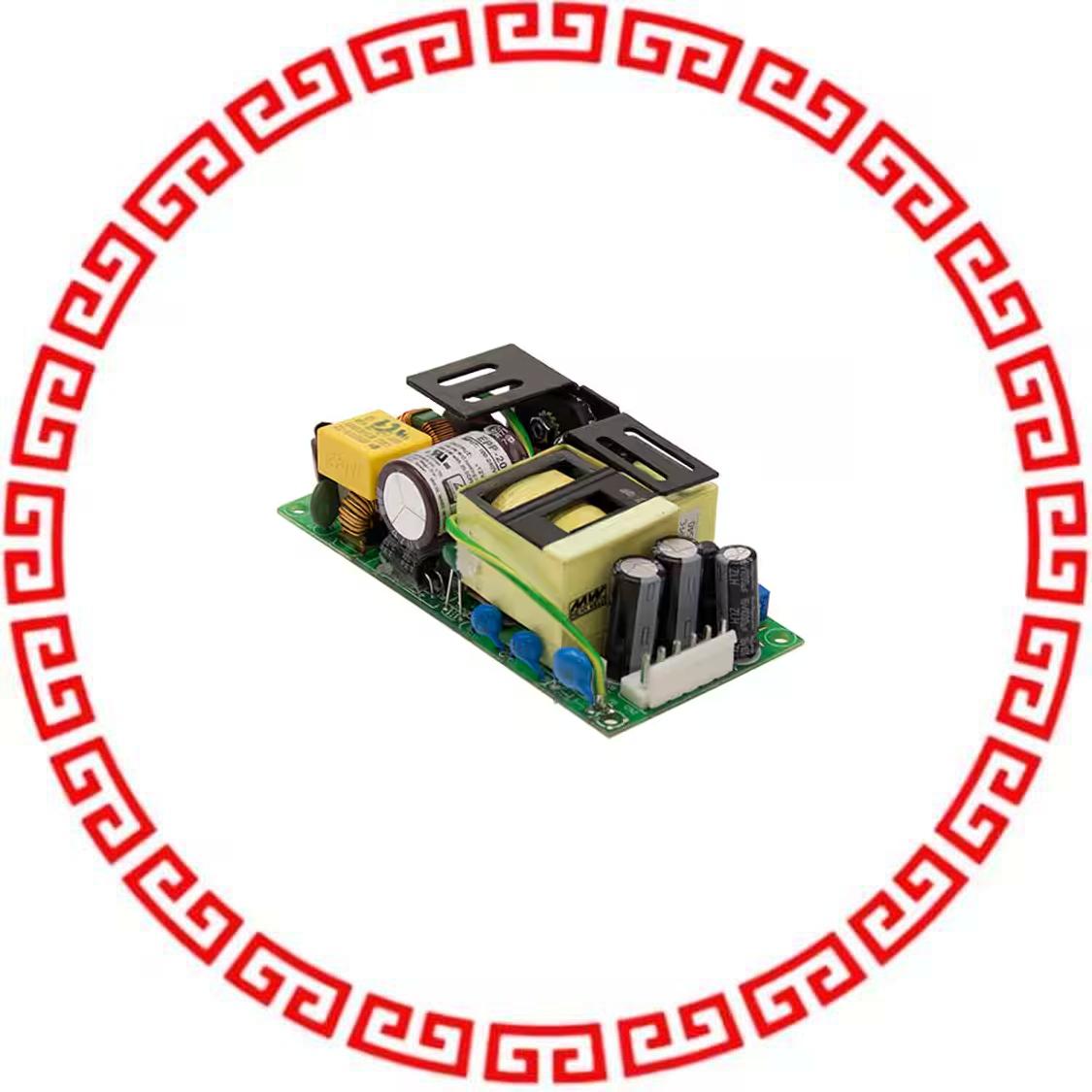 EPP-200-24 AC/DC CONVERTER 24V 142W