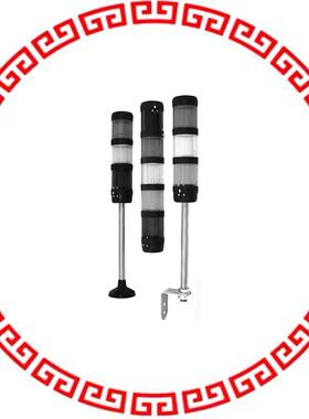 PBR50T400 TUBULAR STAND/BRACKET 378MM