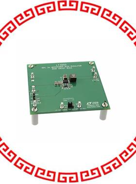 DC1832A EVAL BOARD BUCK REG LT3995