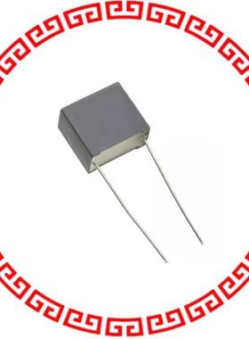 R75LI33304000K CAP FILM 0.33UF 10% 560VDC RAD