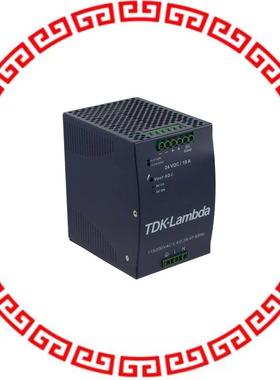 DPP240241 AC/DC CONVERTER 24V 240W