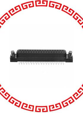 5745079-6 CONN D-SUB RCPT 37POS VERT SLDR