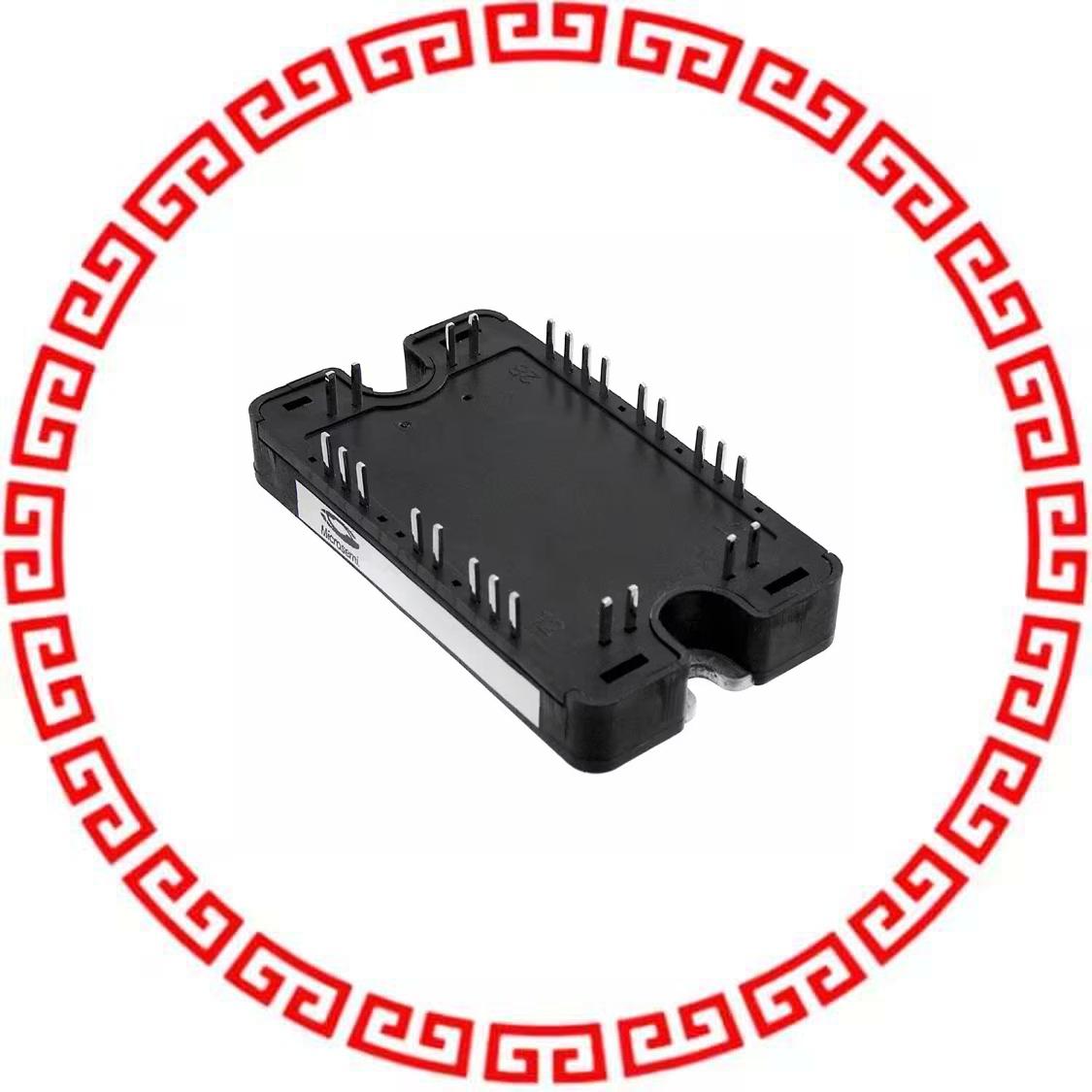 APTGT100H60T3G IGBT FULL BRIDGE 600V 150A SP3