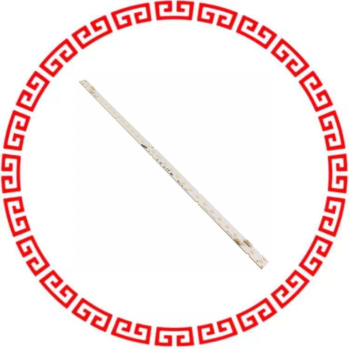 SI-B8T151560WW LED 4000K 80CRI LM561B