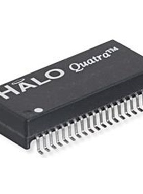 TG110-S025NXRL《ISO MOD SMD GullWing Dual 10/100 40pin》